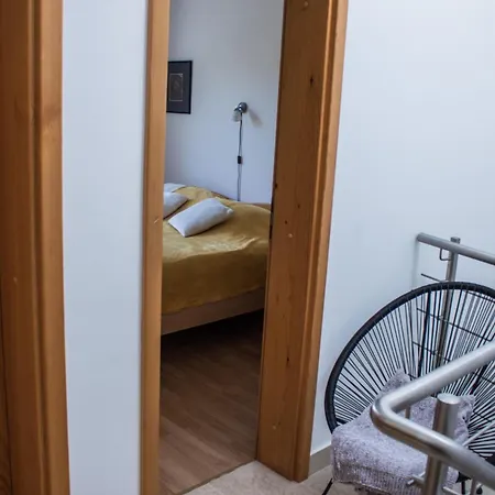 Hrastov * Soline (Krk)