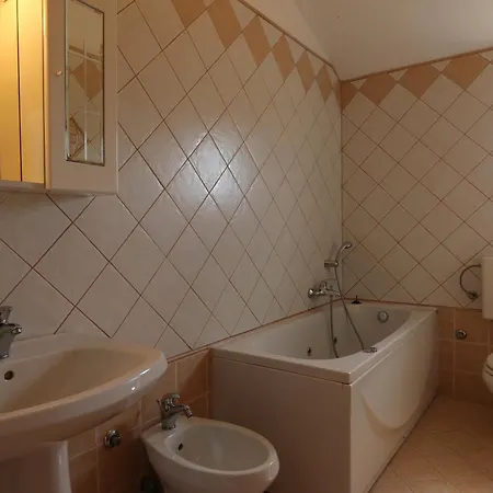 Lägenhet Hrastov Soline (Krk)