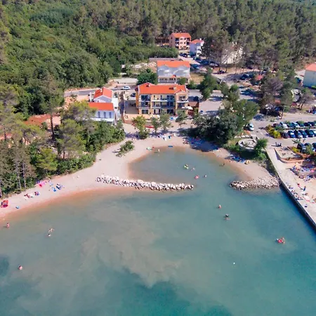 Hrastov * Soline (Krk)