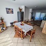 Hrastov Apartament *