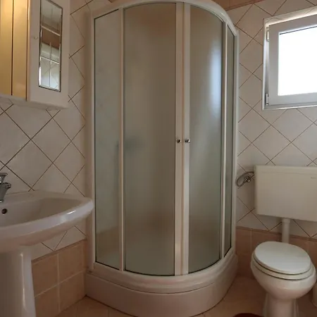 Apartment Hrastov