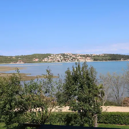 Hrastov Apartment Soline (Krk)
