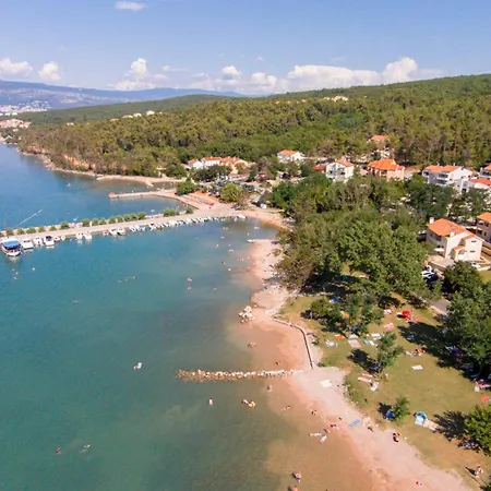 Apartment Hrastov Soline (Krk)