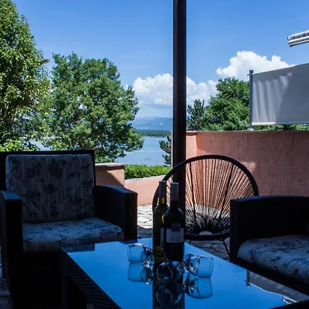 Apartman Hrastov *