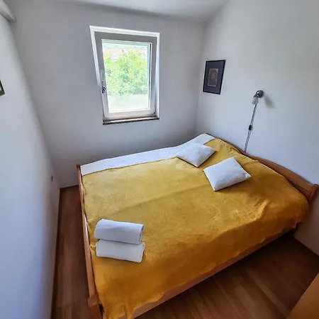 Hrastov Lejlighed Soline (Krk)