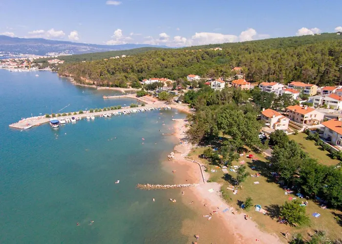 Appartamento Hrastov Soline (Krk)