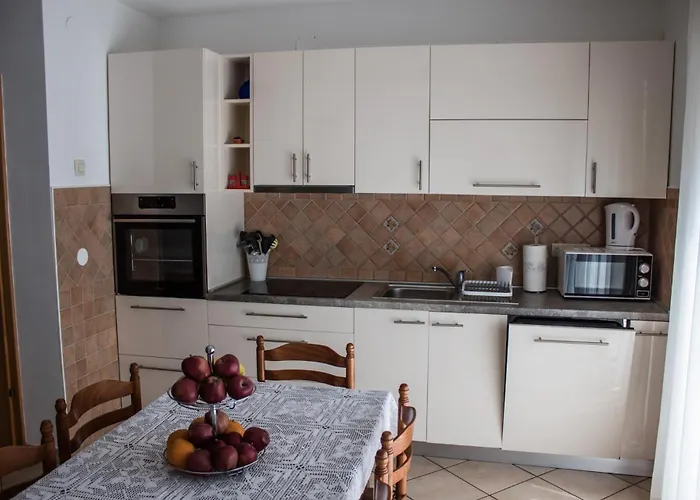 Hrastov Appartamento
