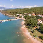 Apartamento Hrastov Soline (Krk)