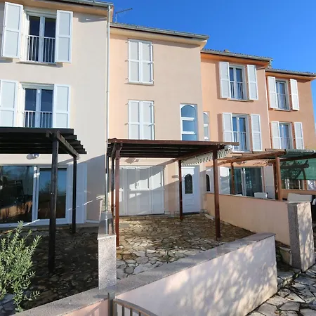 Apartamento Hrastov *
